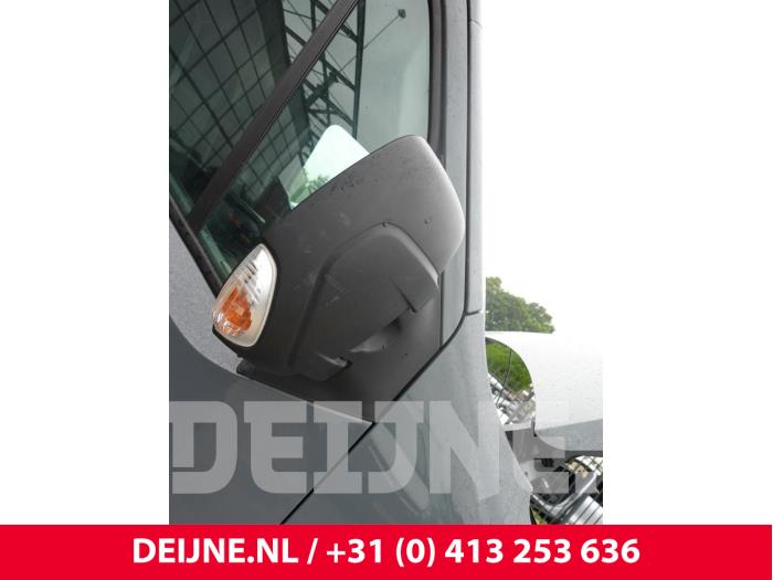 Renault Master Buitenspiegel rechts O313406