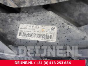Renault Master Scheinwerfer rechts O313441 foto 2