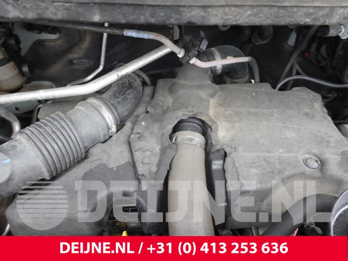 Renault Master Motor O313447