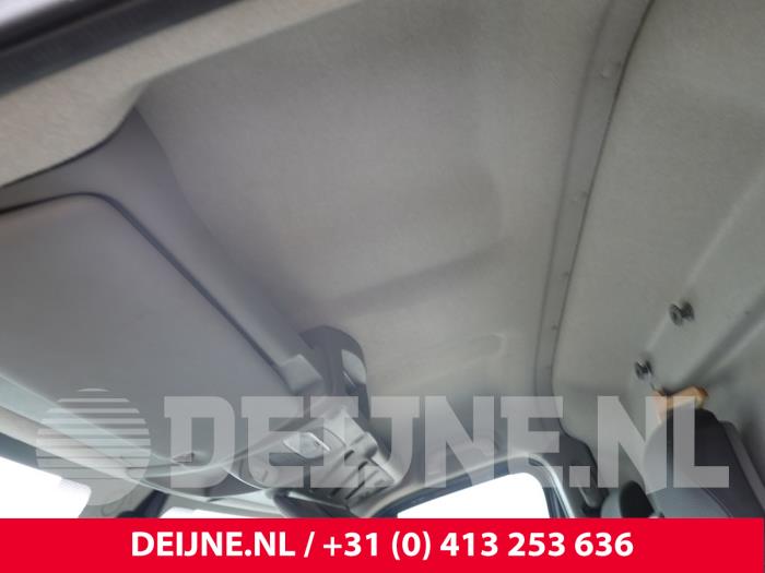 Renault Master Opbergvak hemel O313451