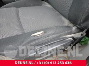 Renault Master Seat, left O313483 photo 2