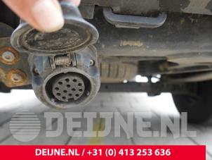 Renault Master Anhängerkupplung O313490 foto 2