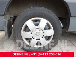Renault Master Felgen Set O313494 foto 3