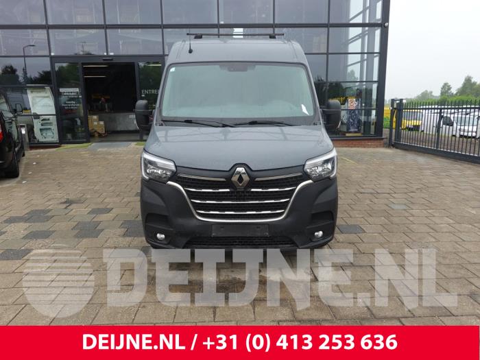 Renault Master Voorruit O313499