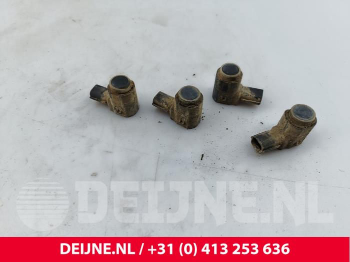 Maxus eDeliver 9 PDC Sensor Set O313514