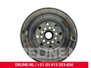 Lynk & Co 01 Dubbele massa vliegwiel O313515 foto 2