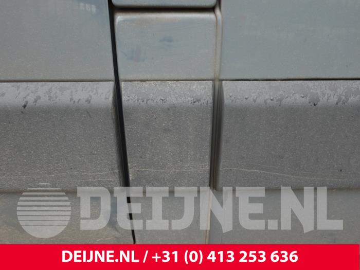 Renault Master Zierleiste O313518