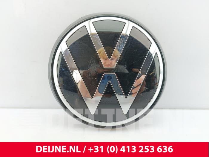 Volkswagen Transporter Embleem O313524