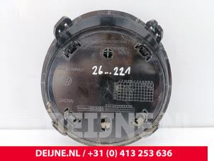 Volkswagen Transporter Embleem O313524 foto 2