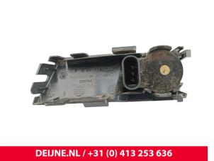 Volkswagen Transporter PDC-Sensor O313526 foto 2