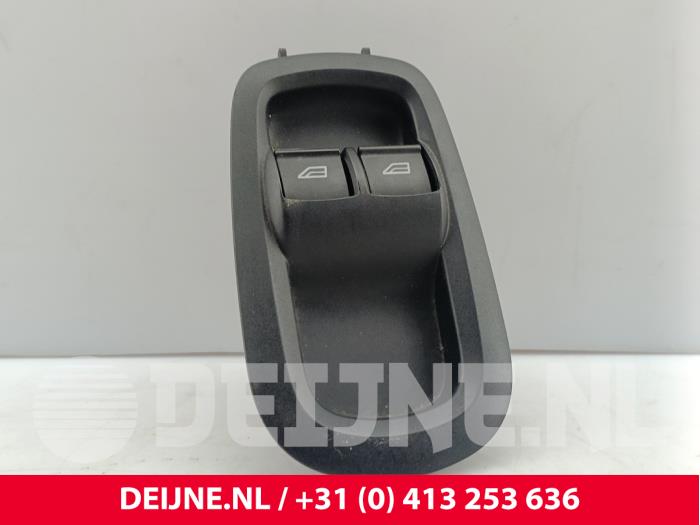 Ford Transit Custom Elektrisches Fenster Schalter O313528