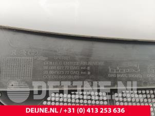 Peugeot Expert Paravent O313529 foto 2