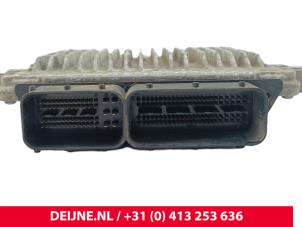 Mercedes Vito Engine management computer O313534 photo 3