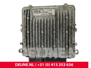 Mercedes Vito Engine management computer O313534 photo 2