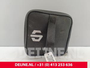 Leapmotor C10 Reifen Reparaturset O313535 foto 2