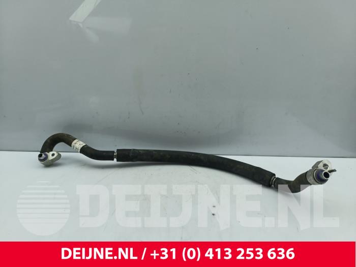 Mercedes eVito Airco Leiding O313540