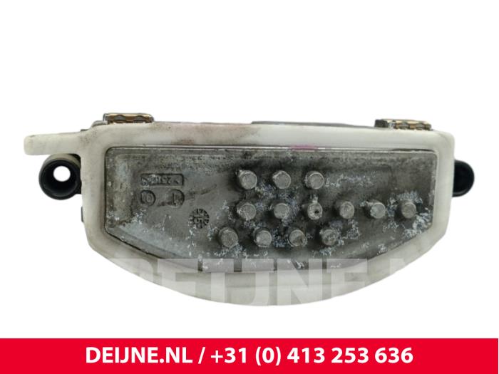 Mercedes Vito Kachel Weerstand O313541