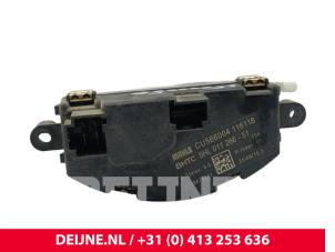 Mercedes Vito Heater resistor O313541 photo 2