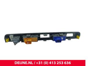 Citroen Jumpy Zentralverriegelung Schalter O313542 foto 2