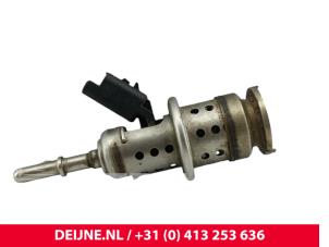 Citroen Jumpy Adblue injector O313543 foto 2