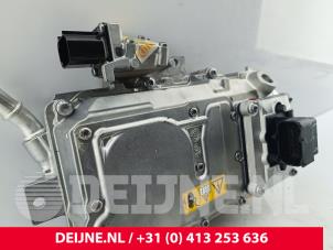 Volvo V60 DC/CD converter O313545 photo 2