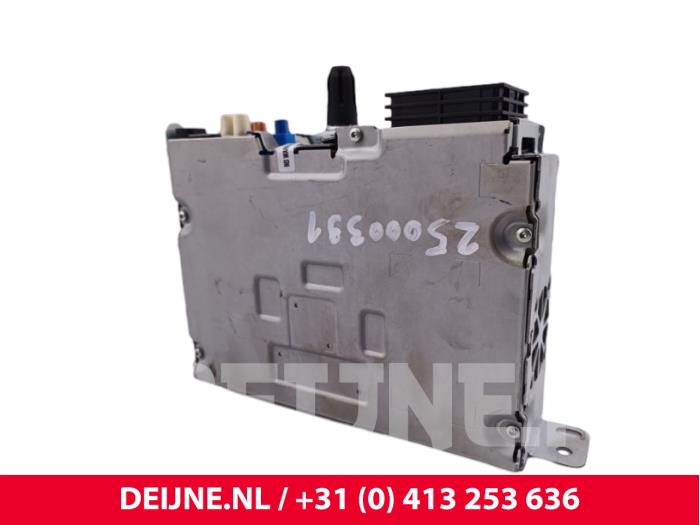 Gebruikte Radio module Citroen Jumpy 2.0 Blue HDI 145 Prijs € 393,25 Inclusief btw aangeboden door van Deijne Onderdelen Uden B.V.
