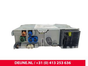 Citroen Jumpy Radio Modul O313547 foto 3