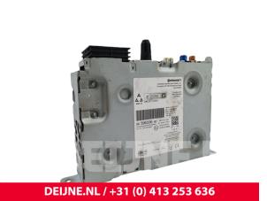 Citroen Jumpy Radio Modul O313547 foto 2