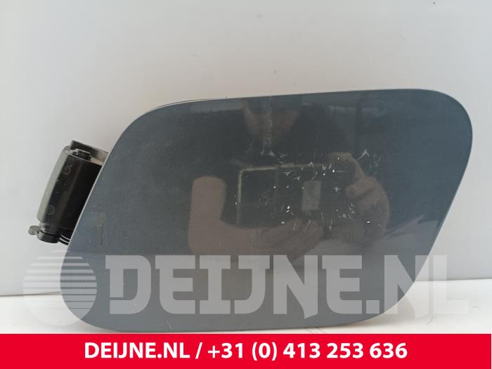 Volvo V70 Kunststoffteile O313548