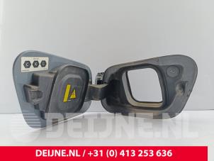 Volvo V70 Plastic parts O313548 photo 2