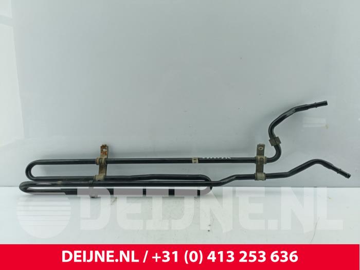 Citroen Berlingo Stuurbekrachtiging Leiding O313552