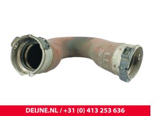 Mercedes Sprinter Intercooler Schlauch O313554 foto 2