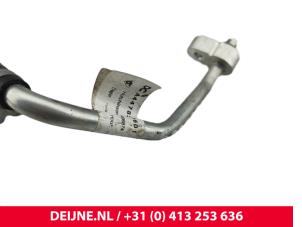 Mercedes eVito Airco Leiding O313555 foto 2
