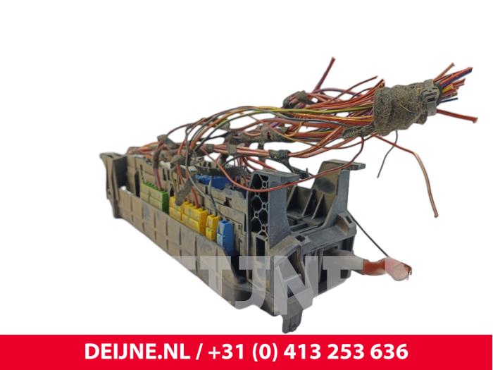 Mercedes Vito Fuse box O313567
