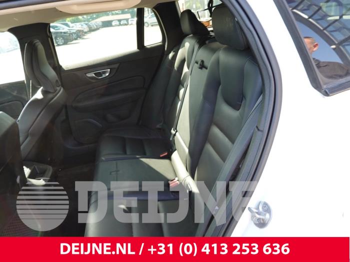 Volvo V60 Achterbank O313577