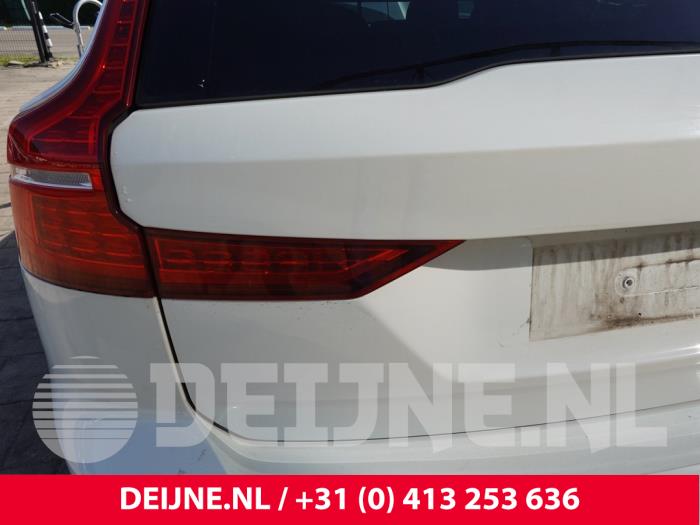 Volvo V60 Achterlicht links O313581