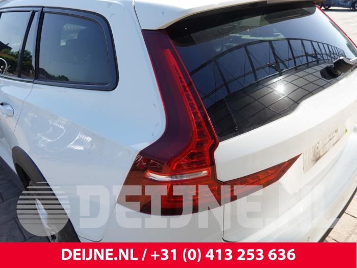 Volvo V60 Achterlicht links O313580