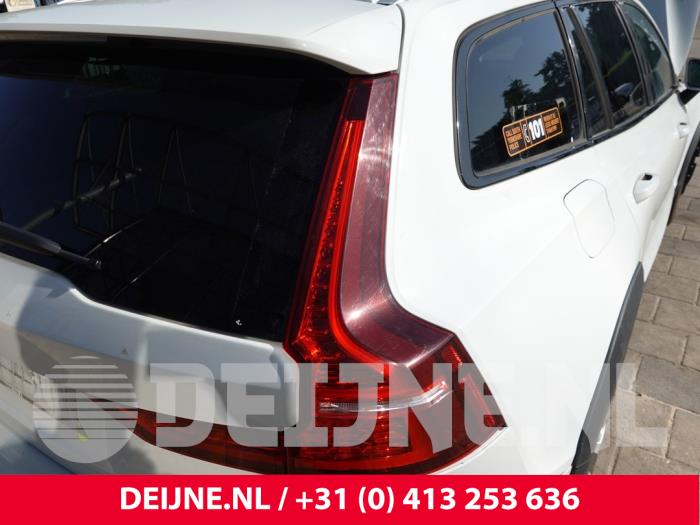 Volvo V60 Achterlicht rechts O313582