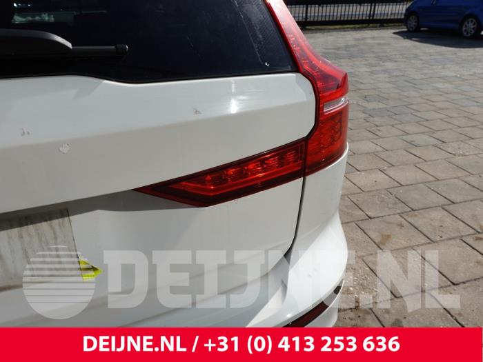 Volvo V60 Achterlicht rechts O313583