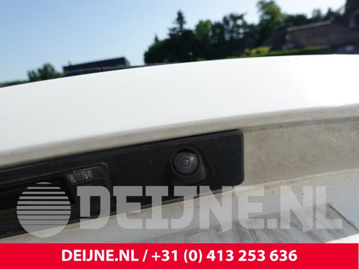 Volvo V60 Achteruitrij Camera O313584