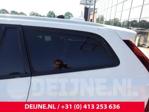 Volvo V60 Zusätzliches Fenster 4-türig links hinten O313600 foto 2