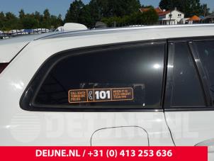 Volvo V60 Extra window 4-door, right O313601 photo 2