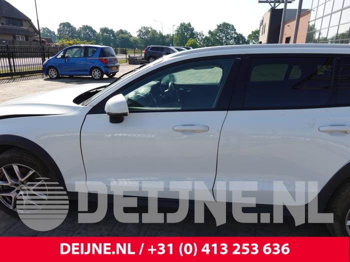 Volvo V60 Tür 4-türig links vorne O313613