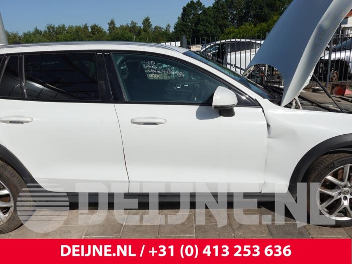 Volvo V60 Tür 4-türig rechts vorne O313615