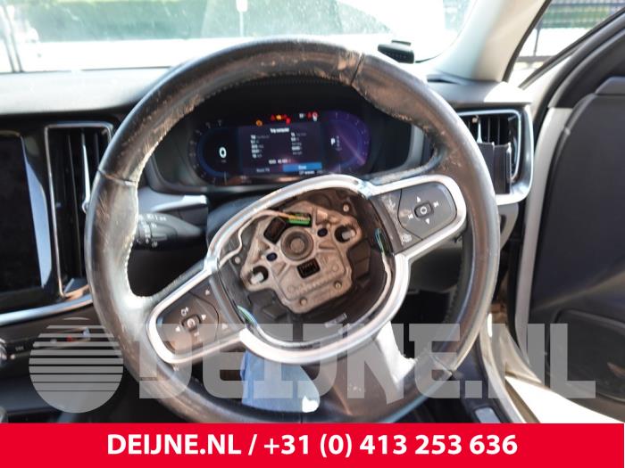 Volvo V60 Lenkrad O313629