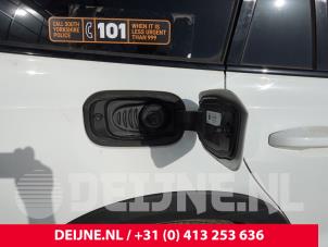 Volvo V60 Tank Klep O313631 foto 2