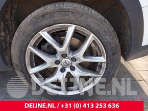 Volvo V60 Set of wheels O313636 photo 2