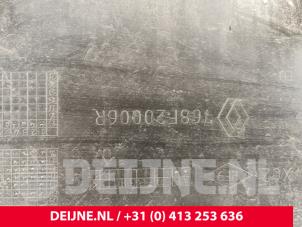 Opel Movano Sierstrip O313645 foto 3