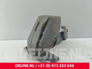 Peugeot Expert Schuifdeurrol rechts O313647 foto 3
