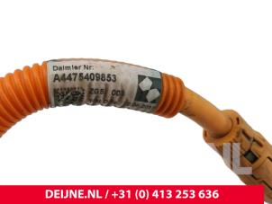 Mercedes eVito Cable high-voltage O313682 photo 3